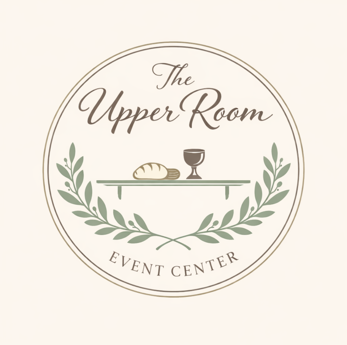 The Upper Room logo